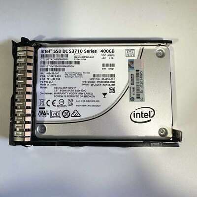 HP 804665-B21 805387-001 S3710--议价商品