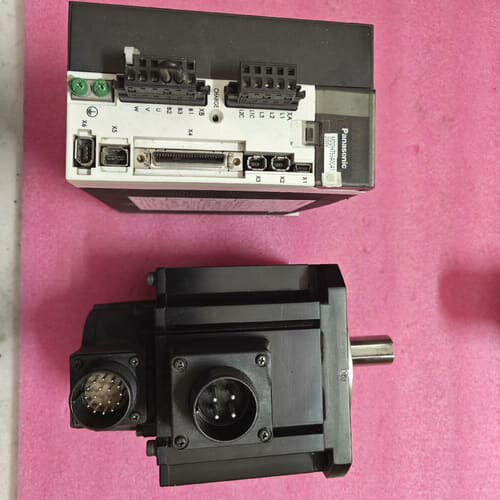 MDDHT5540CA1 + MDME152GCGM松下--议价商品