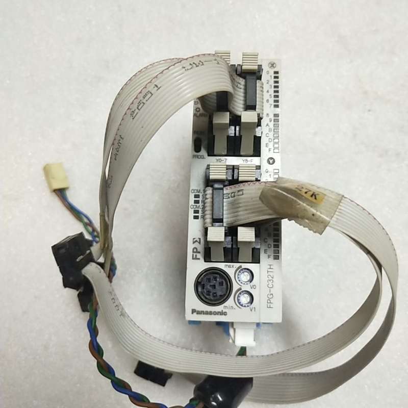 松下PLC FPG-C32TH AFPG2543H 3.10--议价商品