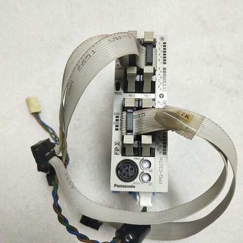 松下PLC FPG-C32TH AFPG2543H 3.10--议价商品