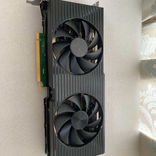 戴尔服务器拆机 RTX3090 24G 显卡 双风扇 散热好--议价商品