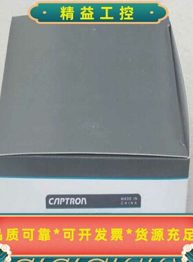 全新CAPTRON凯本隆触摸开关 ICS3-151P-10/--议价商品