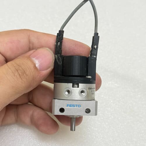 FESTO费斯托旋转气缸DSM-6-180-P-A,原装正品--议价商品