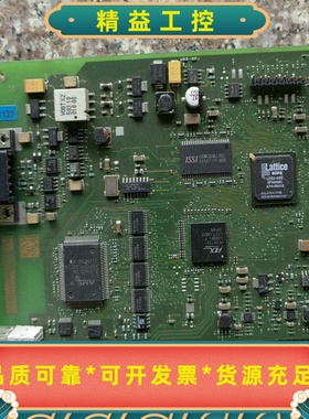 西门子通讯卡CP5621，拆机货售后不退不换不包--议价商品