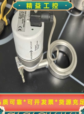 普发PFEIFFER真空计C-35614Asslar，PK--议价商品