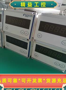 英福康PGD400真空计显示器出售，398-800成色新，功--议价商品