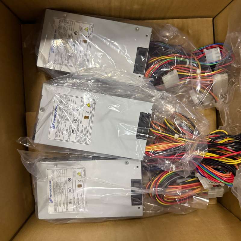 全新 全汉 FSP300-60LG-5K 工控机小电源300--议价商品