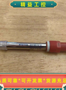 全新梅特勒托利多PH电极InPro4800i/SG/12--议价商品