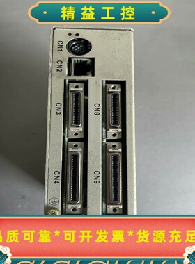 安川控制器CCMEP-200CE成色如图功能包好便宜--议价商品