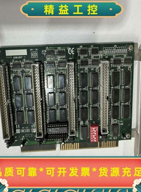 工业控制板卡SD01037型号D2205215HF00--议价商品
