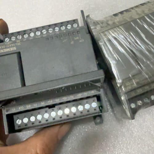 西门子6ES7253-1AA22-0XA0,二手拆机,成色如--议价商品