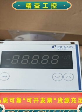 英福康VGC401全新的真空显示器，型号398-010，功能--议价商品