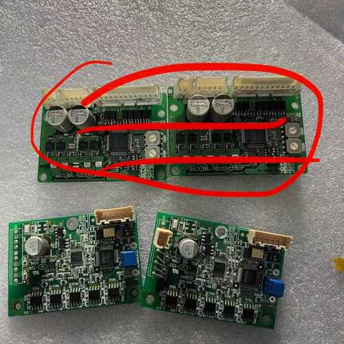 东方CVD228-K步进电机驱动器，单价，打包包邮--议价商品