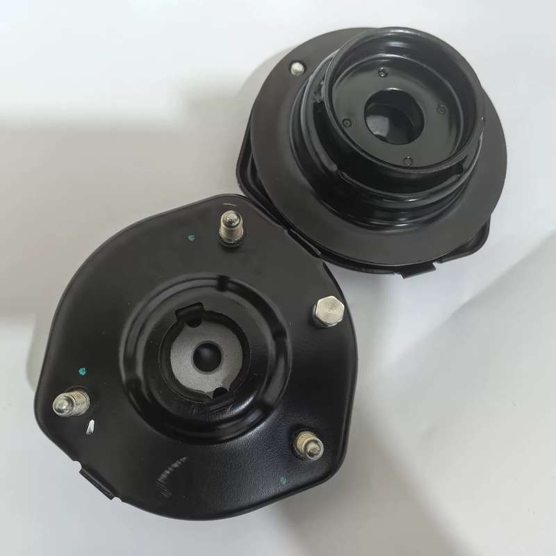 自达6奔腾B50 B70前减顶胶总成，带平面轴承，原厂全新--议价商品