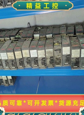 丹佛斯变频器VLT2900，型号VL2907PT420ST--议价商品