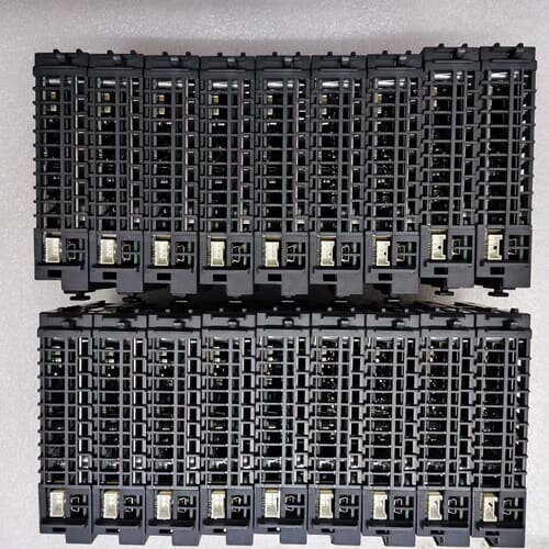 Q173DCPU 三菱Q系列运动控制模块，二手设备拆机配件，--议价商品
