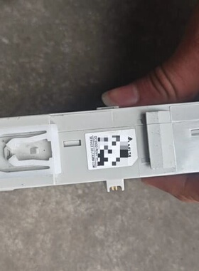台达PLC模块DTC2000V，24V，3W，功能包好，实物--议价商品