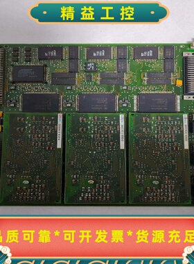 HS50/HS60轴控卡00335520-04西门子贴片机--议价商品