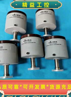 九成新MKS真空计626C11TDE10Torr出售，功--议价商品