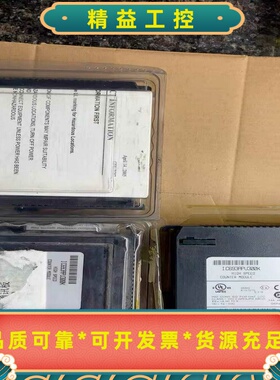 GEFanuc高精度计数器模块，型号IC693APU300--议价商品