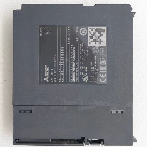 三菱Q13UDVCPU CPU模块--议价商品