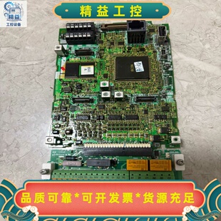 三菱A800变频器主板A80CA800E260D，3.7KW--议价商品