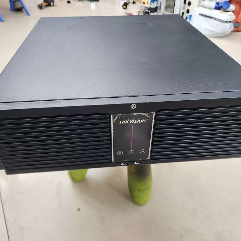 海康威视 DS-8632N-I16 32路网络硬盘录像机--议价商品