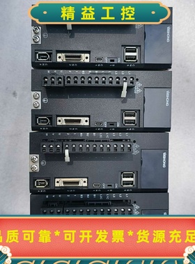 维宏伺服驱动器WSDV-6R82M2SB--议价商品