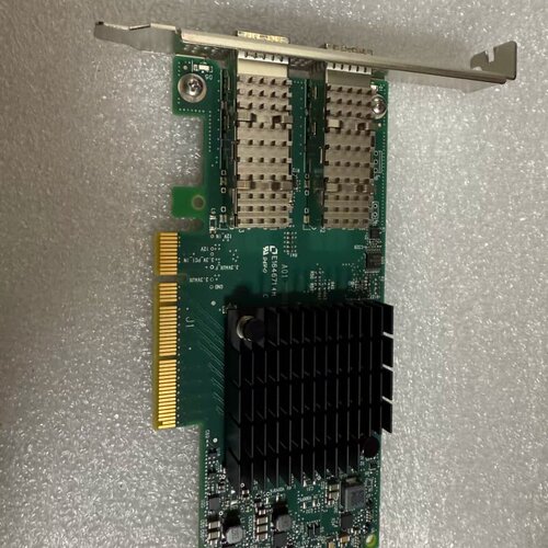 迈络思Mellanox MCX4121A-XCAT 10G双--议价商品