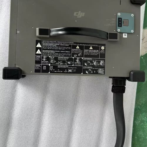 大疆t40dc模块,功能一切正常使用,成色非常好,所见即所得--议