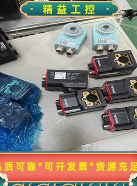 基恩士KEYENCESR-1000W图像传感器，日本原装制--议价商品