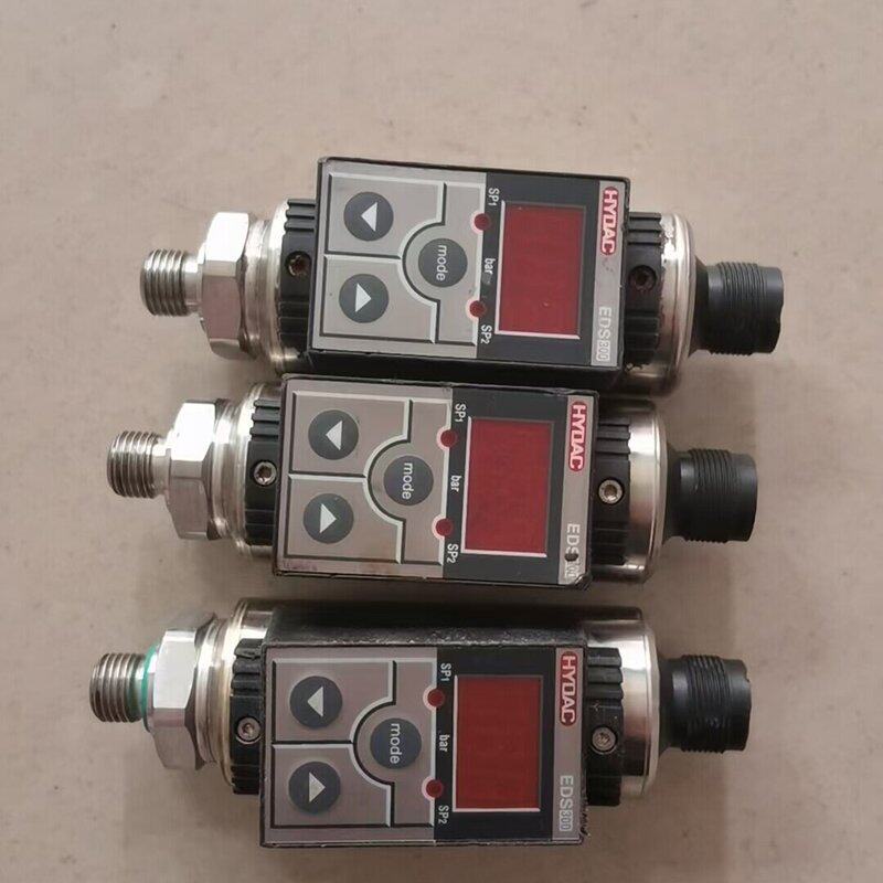 HYDAC贺德克压力传感器EDS 344-2-016-000--议价商品