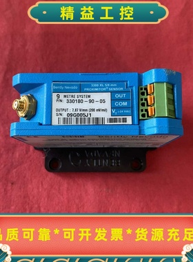 BentlyNevada3300XL5/8mmPr--议价商品