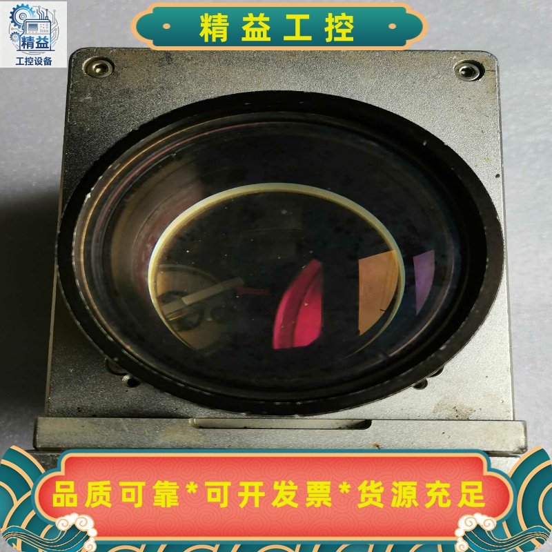 激光打标机振镜iscan10-D1064nm设备拆【议价--议价商品