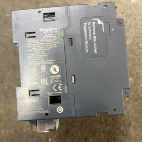 PLC++TM241CEC24R+--议价商品