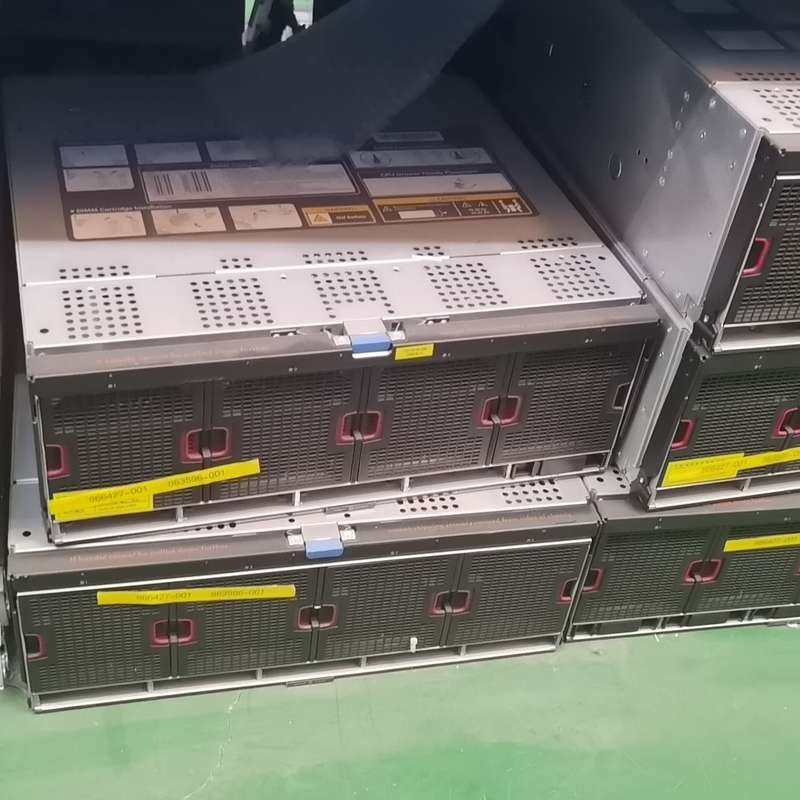HP DL580Gen8 G9 主板CPU板IO 73551--议价商品