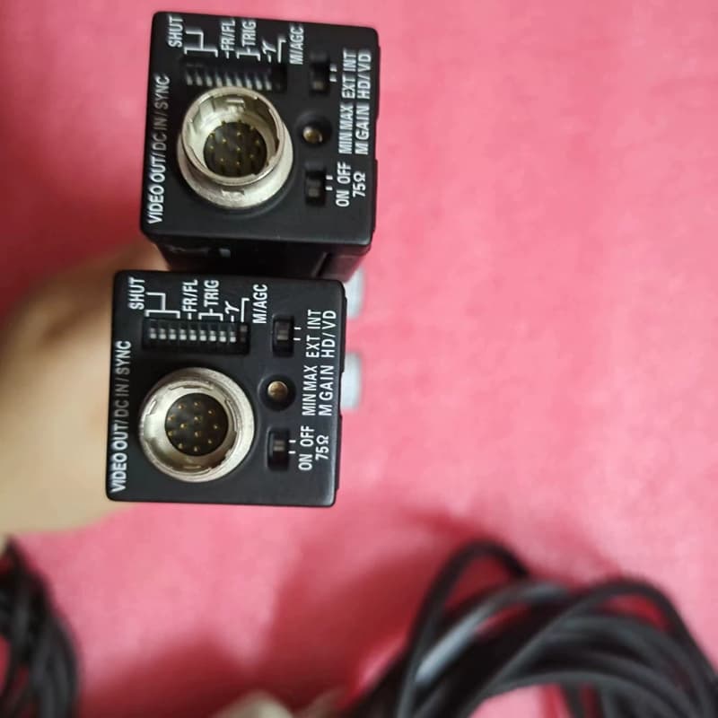 拆机索尼C XC-ES50,直接拍。--议价商品
