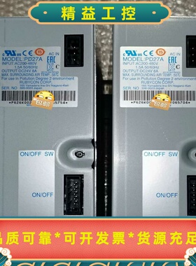 全新MAZAK马扎克系统电源PD27A原装现货、现货、--议价商品