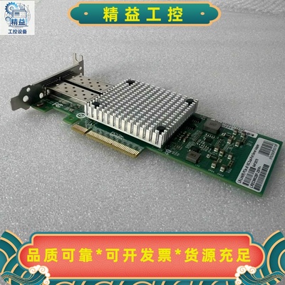 LR-LINK联瑞Intel82599ES万兆PCIe网卡双--议价商品