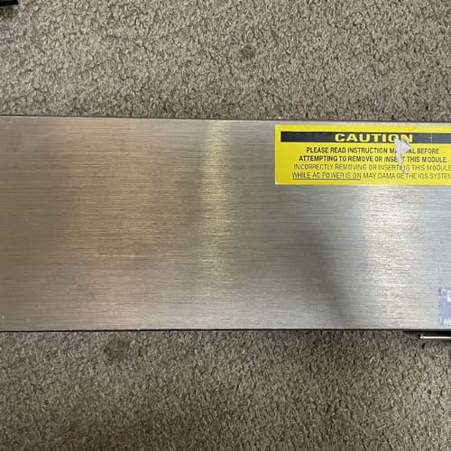 EXFO光学功率计模块IQS-1720双2通道功率计表IQS--议价商品