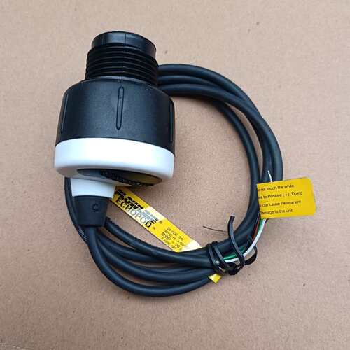 新美国FLOWLⅠNE氟莱超声波传感器6P，库存余料，未使--议价商品