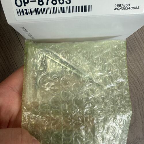 OP-87863，基恩士，全新原装--议价商品
