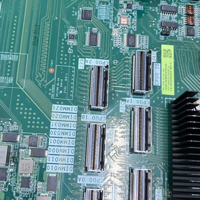 2个】浪潮YZMB-01526-10A双路LGA4189拆机--议价商品