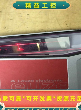 Leuze劳易测BPS348iSM100，--议价商品