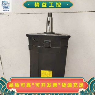 议价商品 B605 发那科FANUC伺服电机A06B 0247