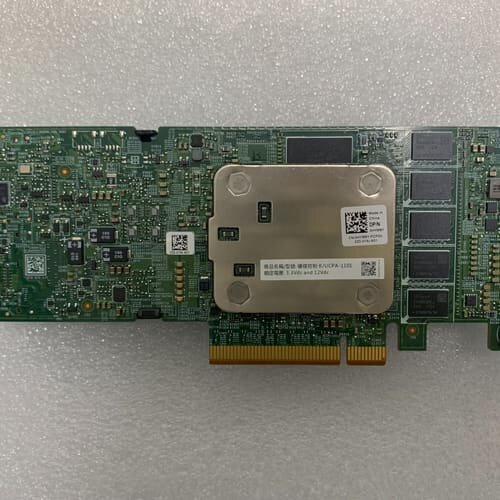 出戴尔H750阵列卡 8G缓存 12Gb/s接口--议价商品