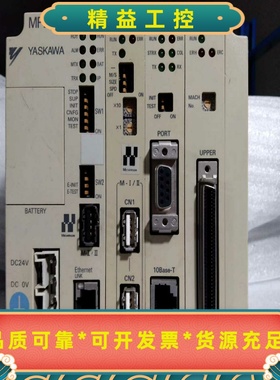 安川JEPMC-MP2310-E实物图功能完好成色漂亮--议价商品