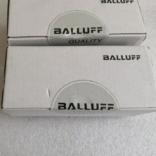 全新原装BALLUFF巴鲁夫 BIS0132 BIS VM---议价商品