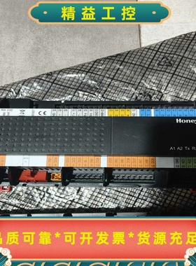 霍尼韦尔MVC-80H-CPSW1A控制器，德国制造，成色如--议价商品