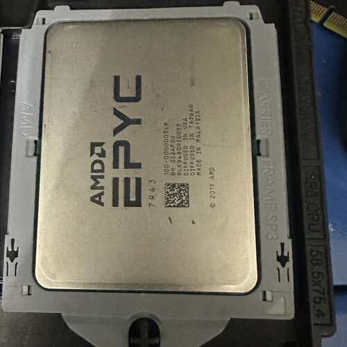 现货AMD EPYC 7r43 无锁正式版--议价商品